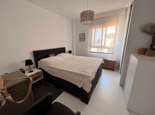 San Miguel de Salinas, Apartment #CQ-CB-36930