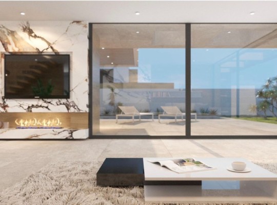 Ciudad Quesada, Villa #CQ-151