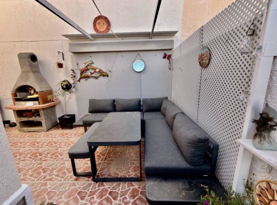 Ciudad Quesada, Semi Detached #CQ-905