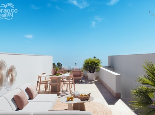 san pedro del pinatar, Detached Villa #PC-VIV-90