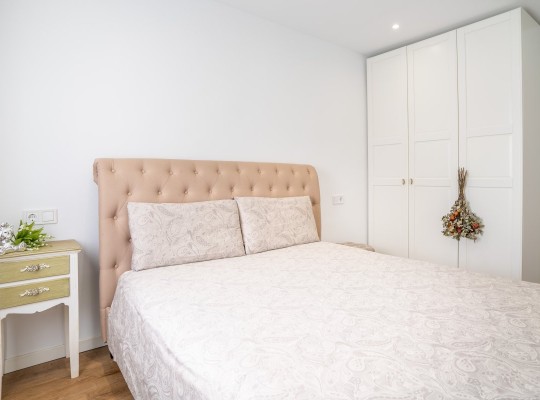 Zrekonstruovaný Apartmán Pouze 2 Minuty od Pláže – Magaluf