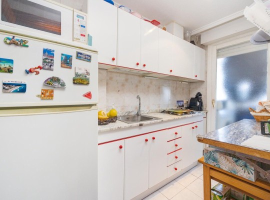 Torrevieja (El molino), Apartment #CQ-MY-77734