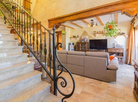 Other areas (Redován), Villa #CQ-MY-56582