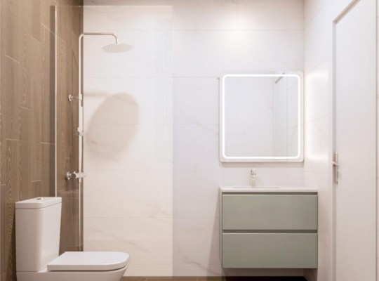 San Pedro del Pinatar (Pueblo), Villa #RD-N8461