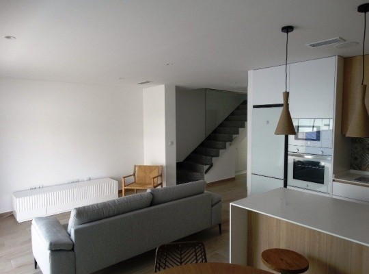 Pilar de La Horadada (pueblo), Villa #RD-N6902