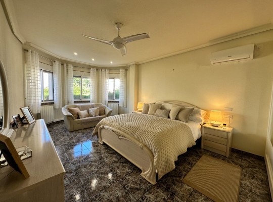 Orihuela (Benferri), Villa #CQ-GL-11591