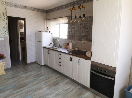 Los Montesinos, Finca #CQ-CB-35474