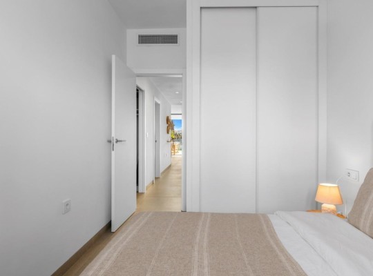 Other areas (Mar de Cristal), Apartment #CQ-00-19742