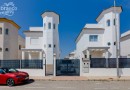 Townhouses in San Fulgencio