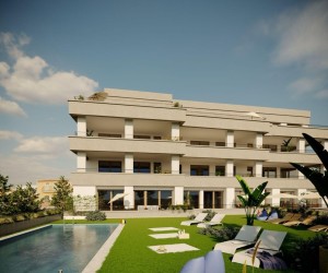 Hondón de las Nieves (Pueblo), Apartment #CQ-00-60153