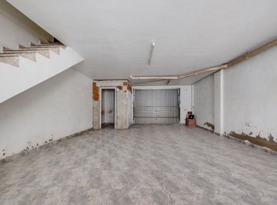Los Montesinos, Townhouse #CQ-MY-58763