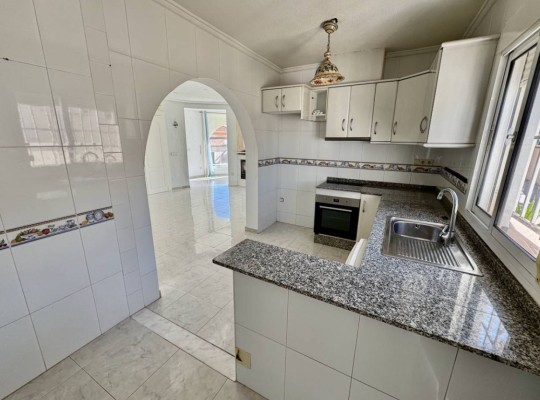 Ciudad Quesada (Lo Pepin), Villa #CQ-323