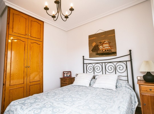 San Javier (Santiago de la Ribera), Villa #CQ-GL-90774