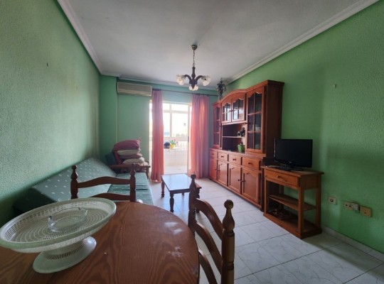 La Mata (Los Europeos), Apartment #CQ-SL-69776