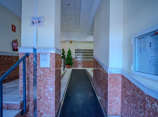 Torrevieja (Centro), Apartment #CQ-142