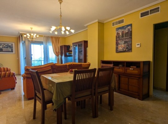 Torrevieja, Apartment #CQ-WI-25796