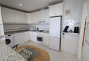 Apartmán Campoamor Golf s výhledem na moře, Orihuela Costa