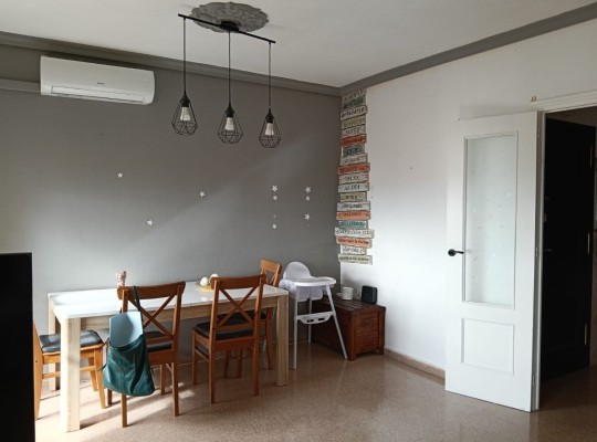 Los Montesinos, Apartment #CQ-CB-96426