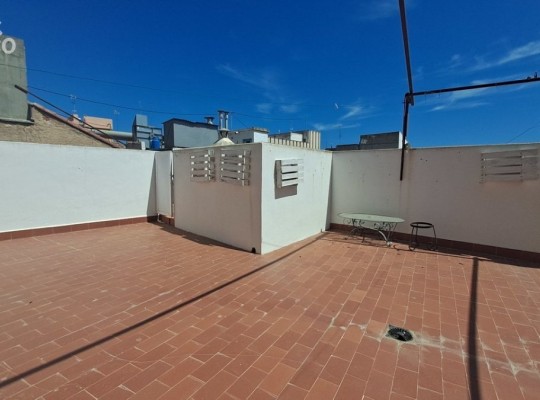 San Pedro del Pinatar, Apartment #CQ-WS-13899