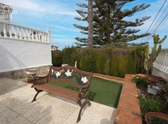 Ciudad Quesada (La Marquesa Golf), Villa #CQ-208