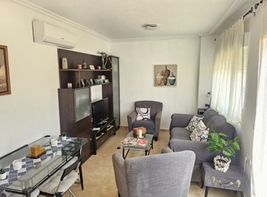 Formentera del Segura (Forementera del Segura), Apartment #CQ-GS-57299