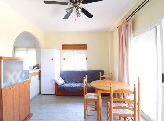 Orihuela Costa (Las Filipinas), Apartment #CQ-JM-50507