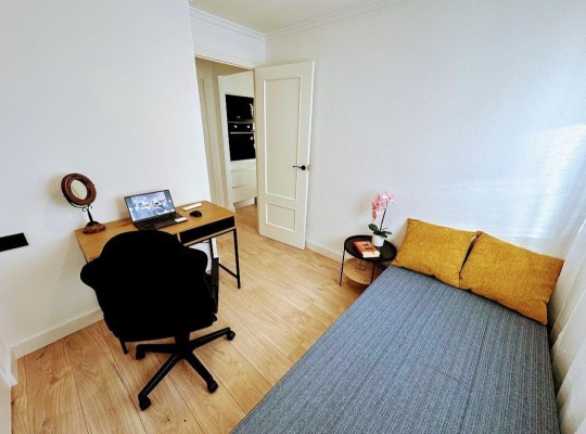 Byt v Torrevieja jen 500m od moře s jižní orientací