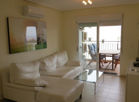 Orihuela Costa (Villamartin), Apartment #CQ-SD-90929