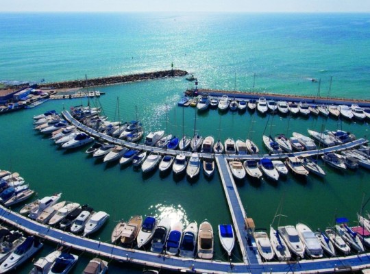 Orihuela Costa (Campoamor), Apartment #CQ-00-97285
