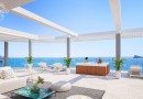 Apartmány na Playa Poniente, Benidorm