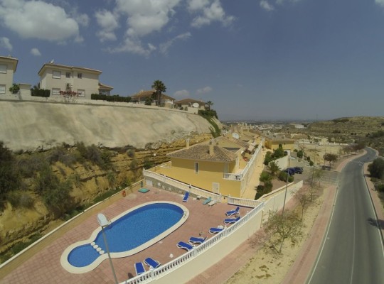 Ciudad Quesada (Benimar 2), Apartment #CQ-GS-57665