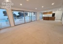 Luxusní moderní vila z  výhledem na moře, Moraira
