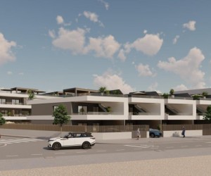 Bungalow Pilar de La Horadada (pueblo) #RD-N9612