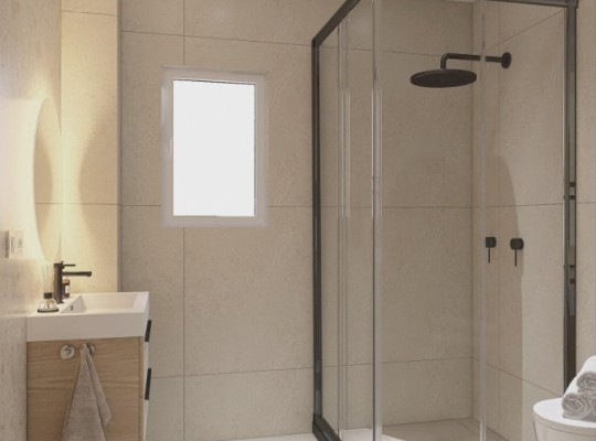 Bigastro (pueblo), Quad House #RD-N8702