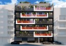 Luxury apartments in Torrevieja, a few minutes from Cura beach.