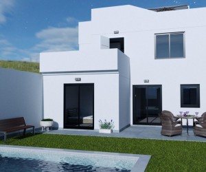 Other areas (pueblo), Villa #CQ-00-22250