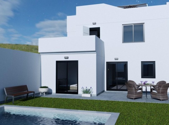 Other areas (pueblo), Villa #CQ-00-22250
