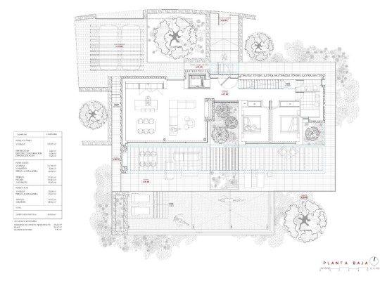 Benissa (Cala de la Fustera), Villa #RD-N9313