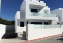 Los Montesinos (La Herrada), Villa #CQ-CB-17847