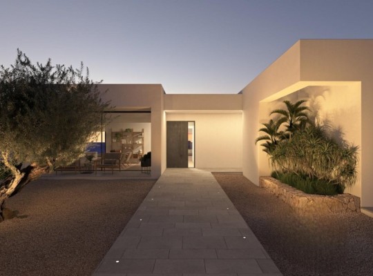 Other areas (Cumbre Del Sol), Villa #CQ-00-99590