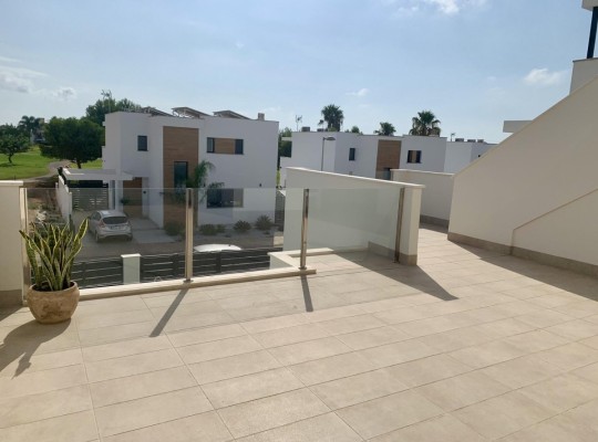 Other areas (Roda Golf), Villa #CQ-00-22929
