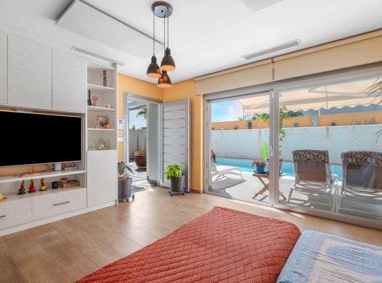 Benijofar, Villa #CQ-WN-79277
