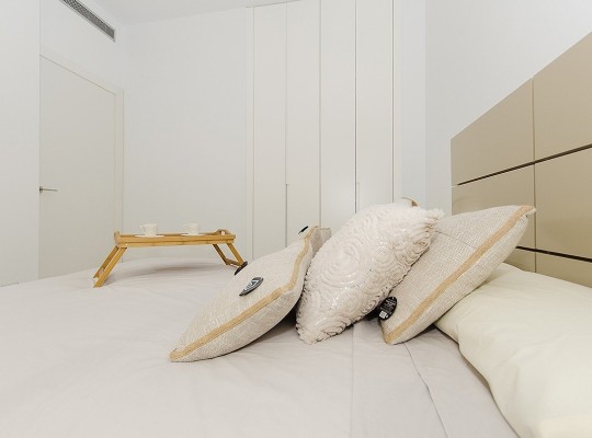 Orihuela Costa (Campoamor), Villa #RD-N5908