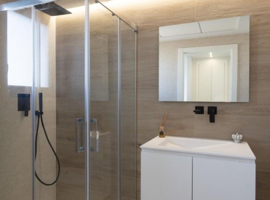 Denia (L´Estanyó (Marinas)), Apartment #CQ-00-36581