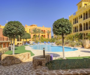 Cuevas del Almanzora (Villaricos), Apartment #SE-521