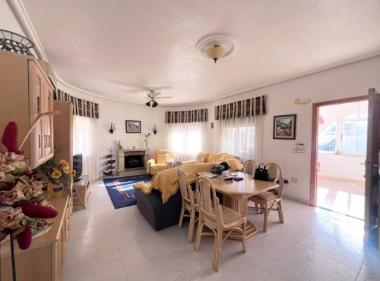 Ciudad Quesada (Town Center), Villa #CQ-089