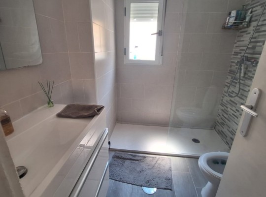 El Raso (El Raso, Guardamar), Villa #CQ-896