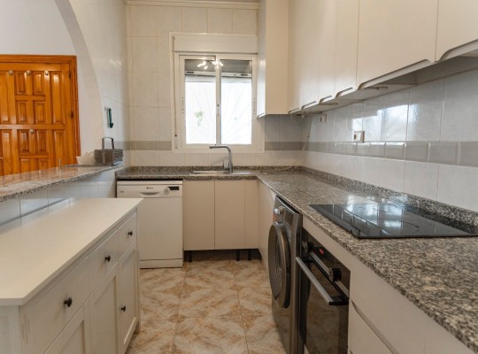 Ciudad Quesada (Town Center), Villa #CQ-116