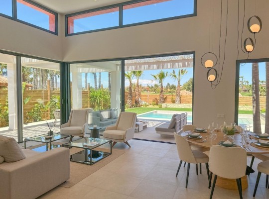 Other areas (Desert Springs Golf Club), Villa #CQ-00-84102