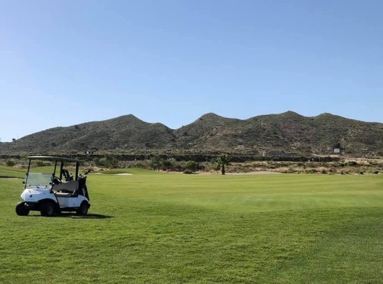 Other areas (Altaona Golf), Villa #CQ-00-80100